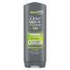 Dove Men+Care Recharge Hydrating 3-in-1 Menthol Body Wash, 18 fl oz EasyOptionXY LLC