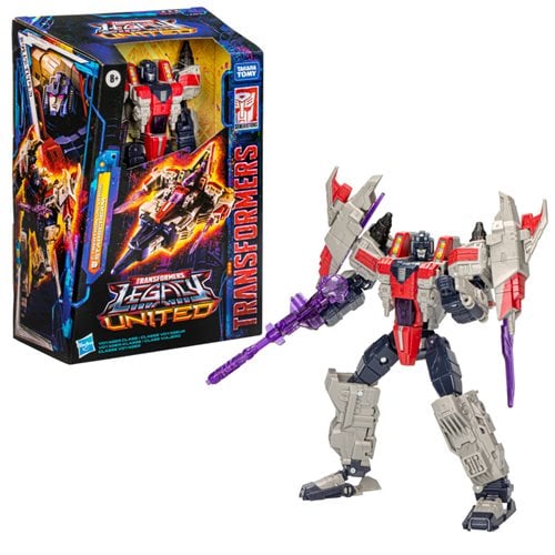 ToyShnip Transformers Generations Legacy Voyager - Select Figure(s)