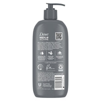 Dove Men+Care Everyday Skin Comfort Non Greasy Hand and Body Lotion, Light, 13.5 fl oz EasyOptionXY LLC