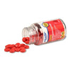 Equate Extra Strength Acetaminophen Red Sweet Coated Tablets; 500 mg 100 Count EasyOptionXY LLC