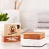 Dr. Squatch Natural Bar Soap, Wood Barrel Bourbon, 5 oz EasyOptionXY LLC