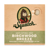Dr. Squatch Natural Bar Soap, Birchwood Breeze, 5 oz EasyOptionXY LLC
