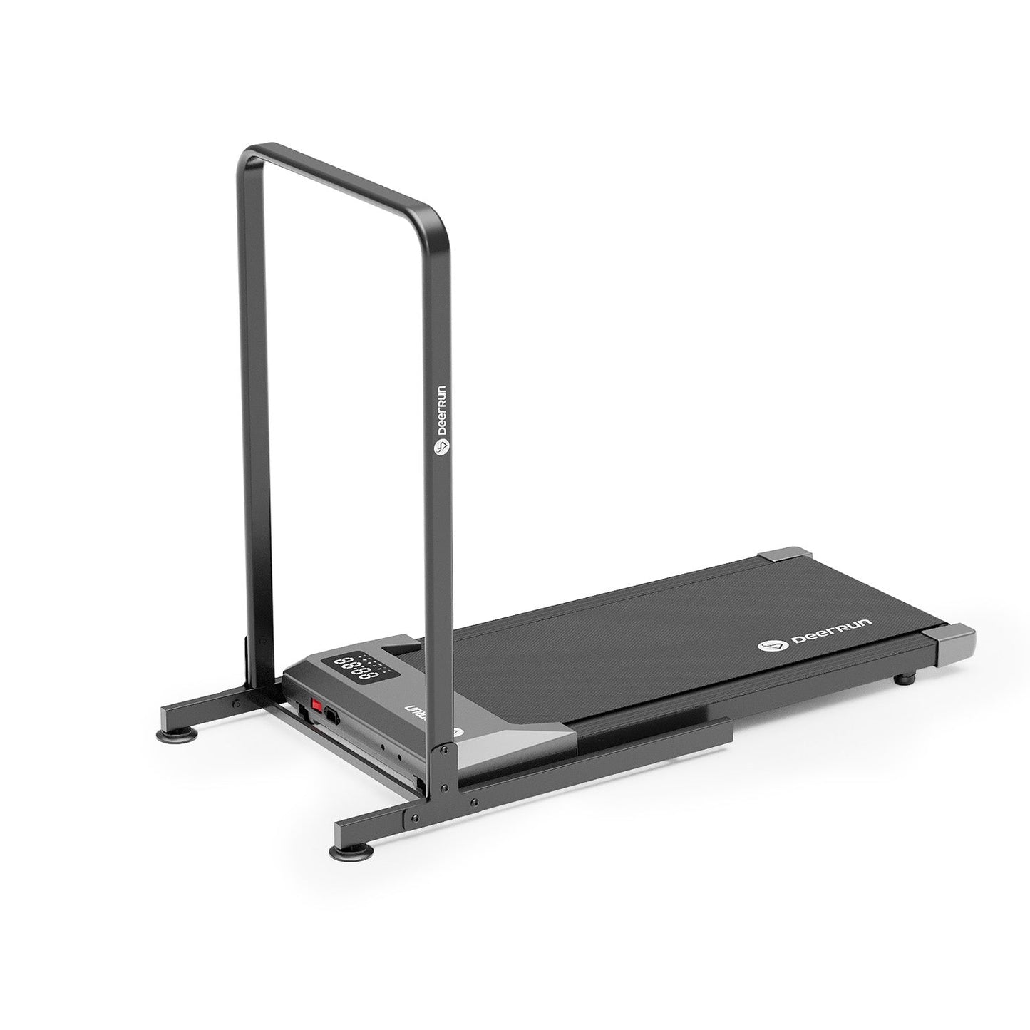 DeerRun® DeerRun Q1 Urban Mini Under-Desk Treadmill with Remote Control