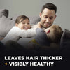 Dove Men+Care Thick and Strong Thickening 2-in-1 Shampoo and Conditioner, 20.4 fl oz EasyOptionXY LLC
