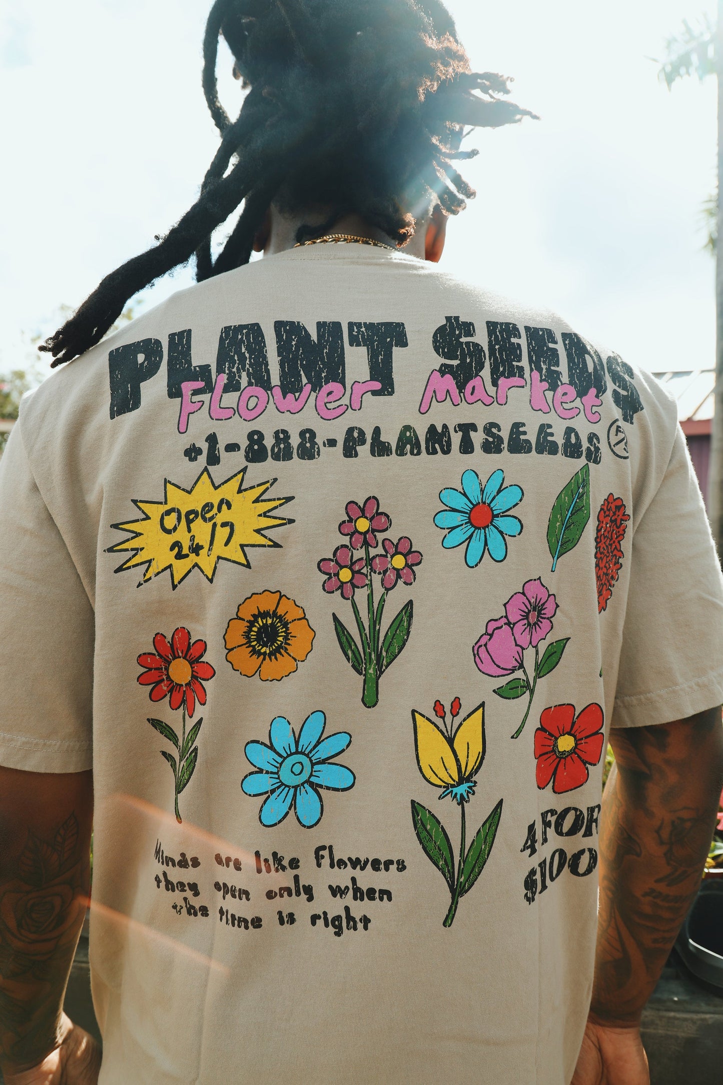 Fly Supply Co Fly Supply Co Flower Market