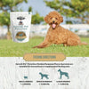 Dr. Pol Incredi-Pol Favorites Parmesan Chicken Flavor Crunchy Dog Treats, 12 oz. Bag EasyOptionXY LLC