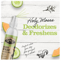 Dr. Pol Cat and Dog Deodorant Spray, Cucumber Melon Fragrance 8 oz EasyOptionXY LLC