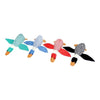 Dr. Pol Plush Squawking Plaid Duck, Black EasyOptionXY LLC