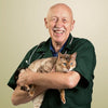 Dr. Pol Pine Pellet Cat Litter - 14lb Bag EasyOptionXY LLC