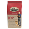 Dr. Pol Healthy Balance Limited Ingredient Grain-Free Salmon Recipe Adult Dry Dog Food for All Breeds, Ages and Sizes of Dogs, 4 lb. Bag EasyOptionXY LLC