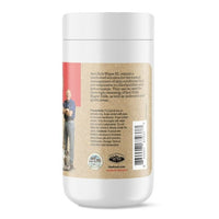 Dr. Pol Extra Large Anti-Itch Wipes with Chlorhexidine for Dogs and Cats 60 Count EasyOptionXY LLC