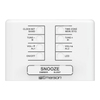 Emerson Smartset? PLL AM/FM Dual Alarm Clock Radio with 0.9" Blue LED Display and Blue LED D¨¦cor EasyOptionXY LLC