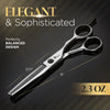 EDGEX THINNING SHEARS Fagaci