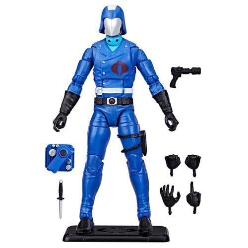 ToyShnip G.I. Joe Classified Series 6-Inch Action Figure - Select Figure(s)