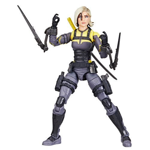 ToyShnip G.I. Joe Classified Series 6-Inch Action Figure - Select Figure(s)