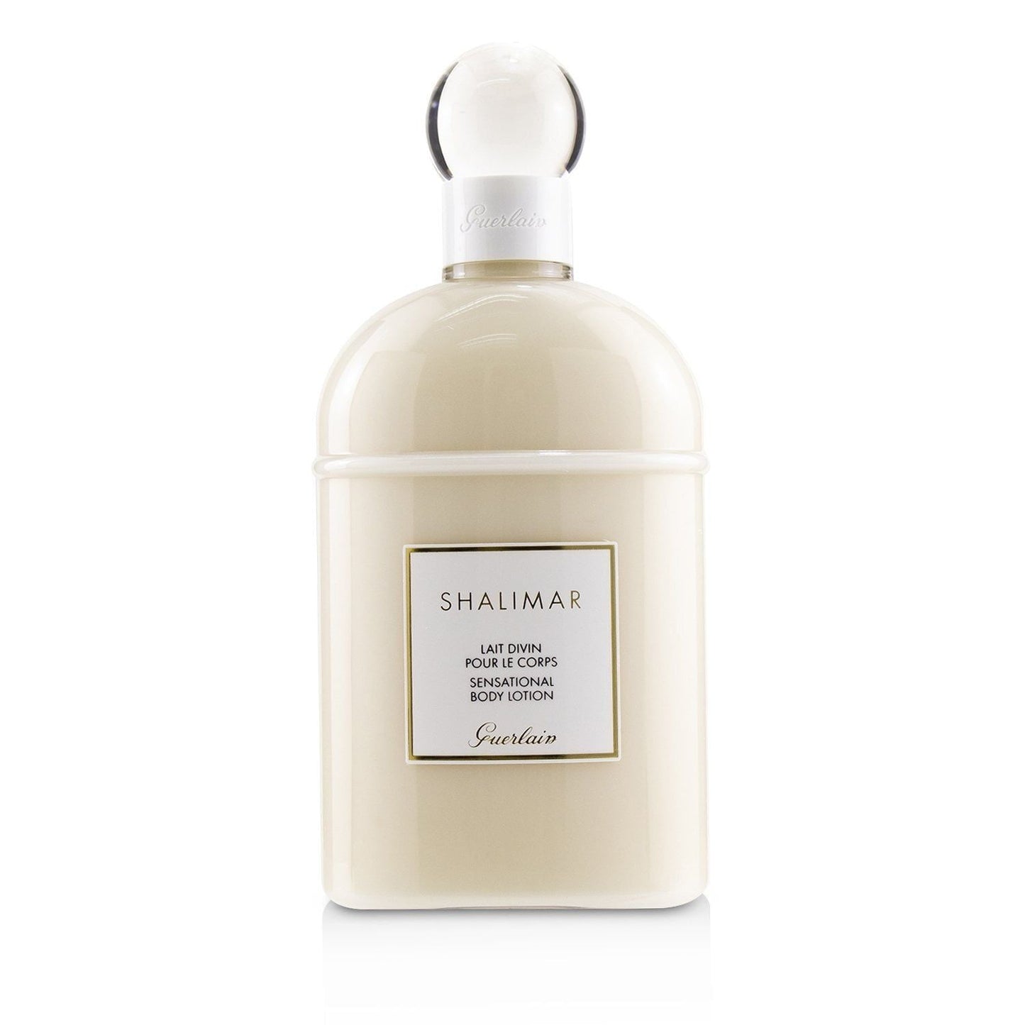($52 Value) Guerlain Shalimar Body Lotion, 6.8 Oz EasyOptionXY LLC
