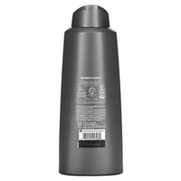 Dove Men+Care Fortifying 2-in-1 Shampoo and Conditioner For Everyday Care Fresh and Clean with Caffeine Helps Strengthen and Nourish Hair 20.4 oz EasyOptionXY LLC