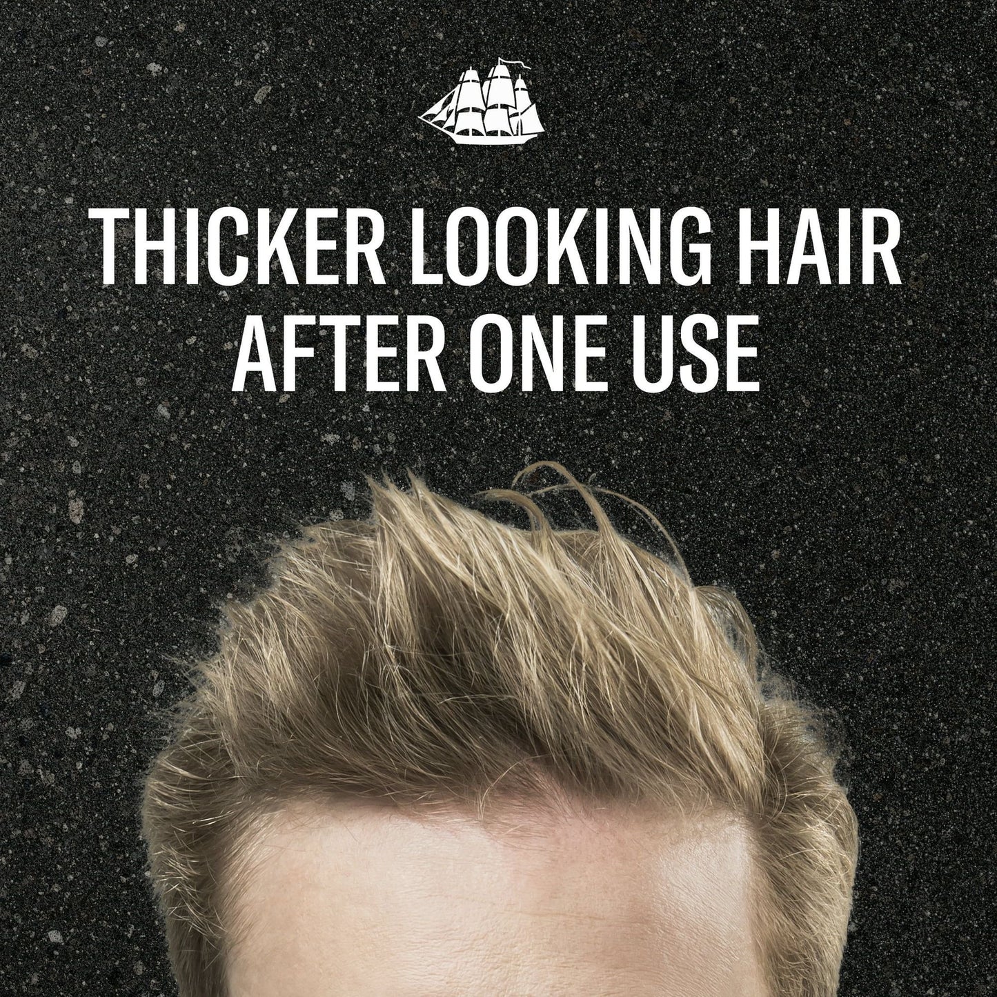 Old Spice Thickening 2in1 Shampoo & Conditioner with Biotin and Menthol, All Hair Types, 17.9 fl oz EasyOptionXY LLC