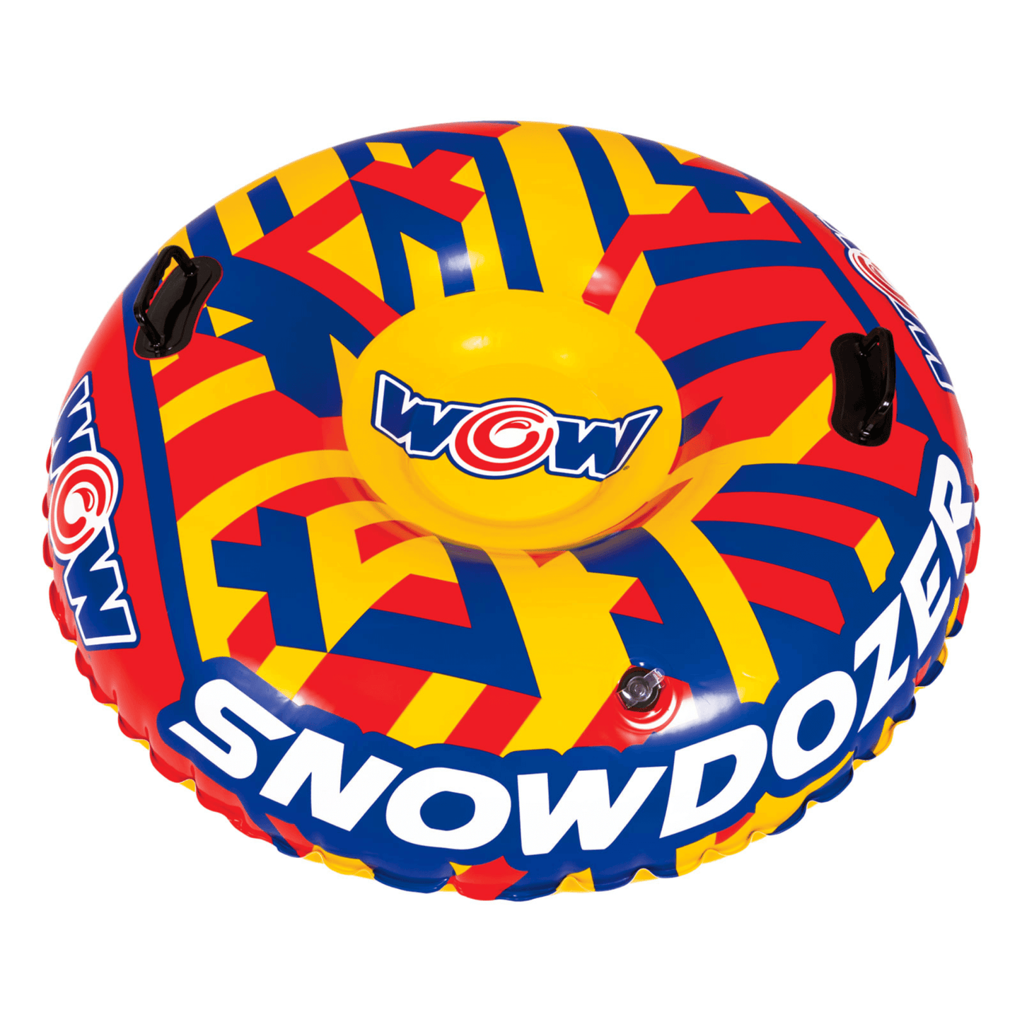 WOW Sports SnowDozer Snow Tube