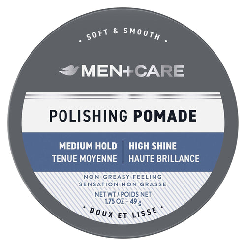 Dove Men+Care Hair Defining Pomade Sleek Hold Hair Styling Product 1.75 oz EasyOptionXY LLC