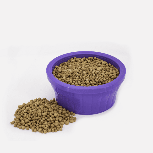 Dr. Pol High Protein 28% Poultry Pearls Gamebird Feed for Young Pheasants, Geese, Ducks, Turkeys, Laying Hens, Broilers and Other Large or Small Gamebirds, 30 lb. Bag EasyOptionXY LLC