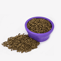 Dr. Pol Healthy Alfalfa 18% Extruded Rabbit Feed, 30 lb. Bag for Rabbits of All Sizes EasyOptionXY LLC