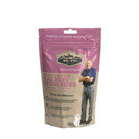 Dr. Pol Freeze Dried Munchies Salmon Cat Treat and Meal Topper EasyOptionXY LLC