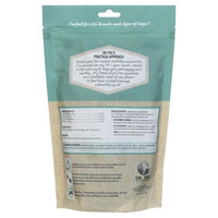 Dr. Pol Freeze Dried Munchies Rabbit Dog Treat and Meal Topper 8 Ounces EasyOptionXY LLC