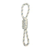 Dr. Pol Tug O War Knotted Barrel Rope Tug Dog Toy EasyOptionXY LLC