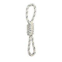Dr. Pol Tug O War Knotted Barrel Rope Tug Dog Toy EasyOptionXY LLC