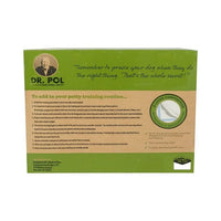 Dr. Pol Ultra-Absorbent X-Large Fresh Scent Training Pads - 100 Count - 30x28 EasyOptionXY LLC