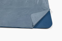 Yoga Mat Towel with Micro-Fiber Slip-Resistant Fabric Jupiter Gear