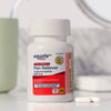 Equate Extra Strength Acetaminophen Pain Reliever Caplets; 500 mg; 200 Count; 2 Pack EasyOptionXY LLC
