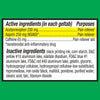 Equate Extra Strength Headache Relief Geltabs; 80 Count EasyOptionXY LLC