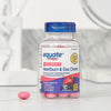 Equate Extra Strength Heartburn Relief and Gas Relief Chews; Mixed Berry; 54 Count EasyOptionXY LLC