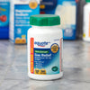 Equate Extra Strength Gas Relief Softgels Value Size; 125 mg; 150 Count EasyOptionXY LLC