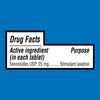 Equate Maximum Strength Laxative Tablets for Constipation Relief; 24 Count EasyOptionXY LLC