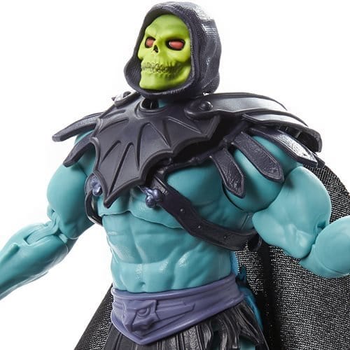 ToyShnip Masters of the Universe Masterverse Revelation Action Figure - Select