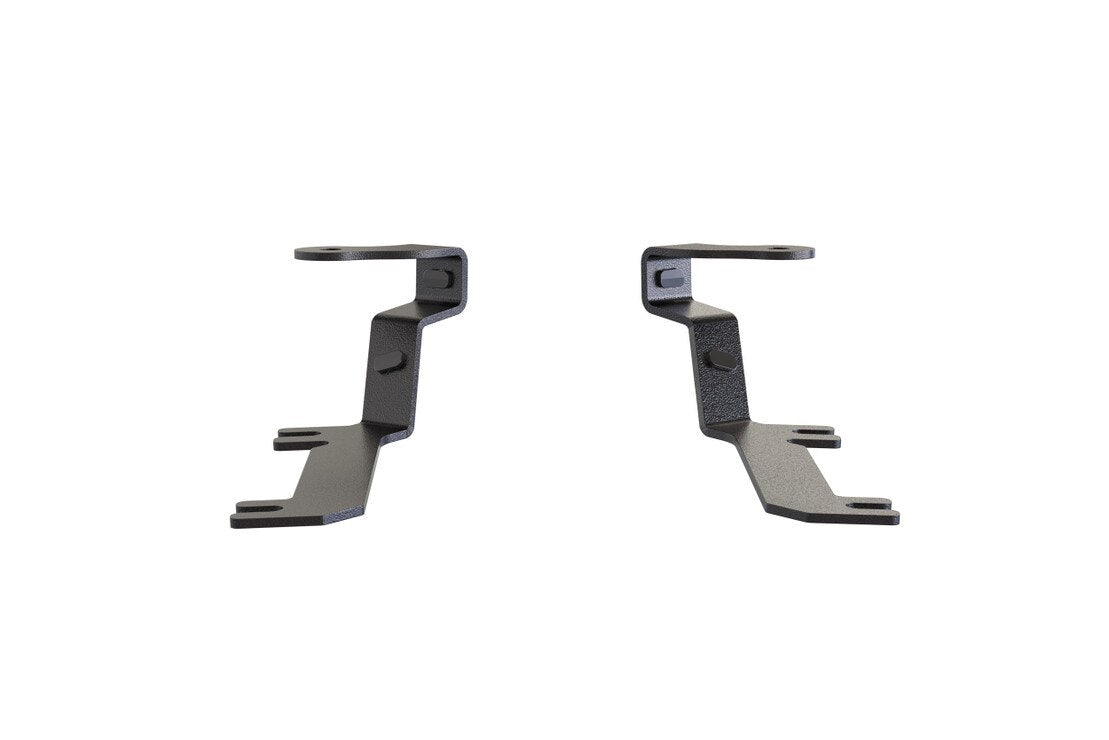 Morimoto Ford Mustang (18-23) Drift Light Brackets