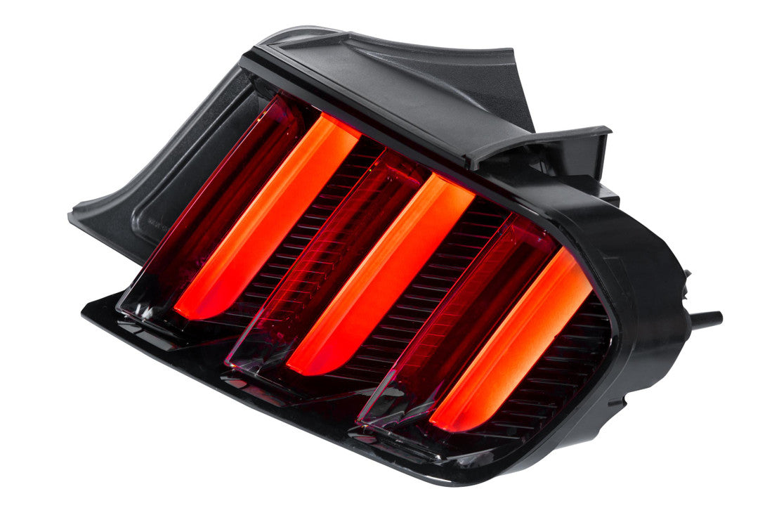 Morimoto Ford Mustang (15-22) XB LED Tail Lights