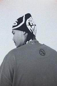 Fly Supply Co Fly Supply Co Dues Paid (Military Green - Oversize Shirt)