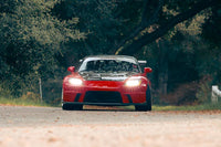 AlphaRex 99-09 Honda S2000 NOVA-Series LED Projector Headlights Alpha-Black OffRoadUSA.com