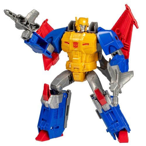 ToyShnip Transformers Generations Legacy Voyager - Select Figure(s)