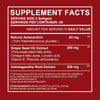 Astaxanthin 24mg - with Ashwagandha, Grape Seed Oil Extract - Supports Eye and Skin Health, Antioxidant - 120 Capsules