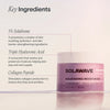 Pre- & Probiotic Nourishing Moisturizer Solawave