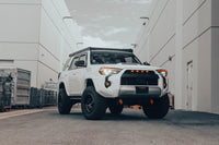 Attica 4X4 2014-2024 Toyota 4Runner Sol Series Headlights OffRoadUSA.com