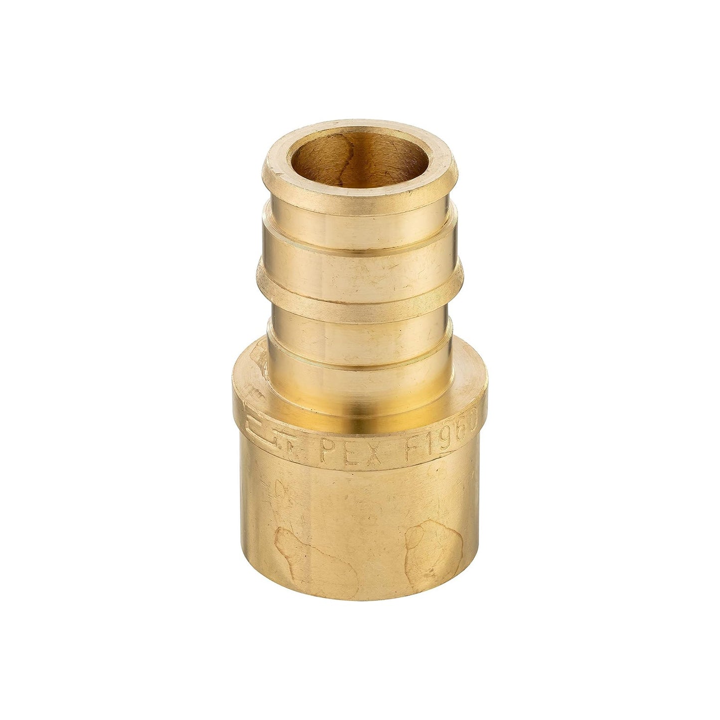PEX A Expansion 3/4" PEX x 3/4" Female Sweat F1960 Adapter (Lead Free)