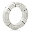 1/2" 200ft PEX-B Pipe (White& Cutter) Plumbingsell
