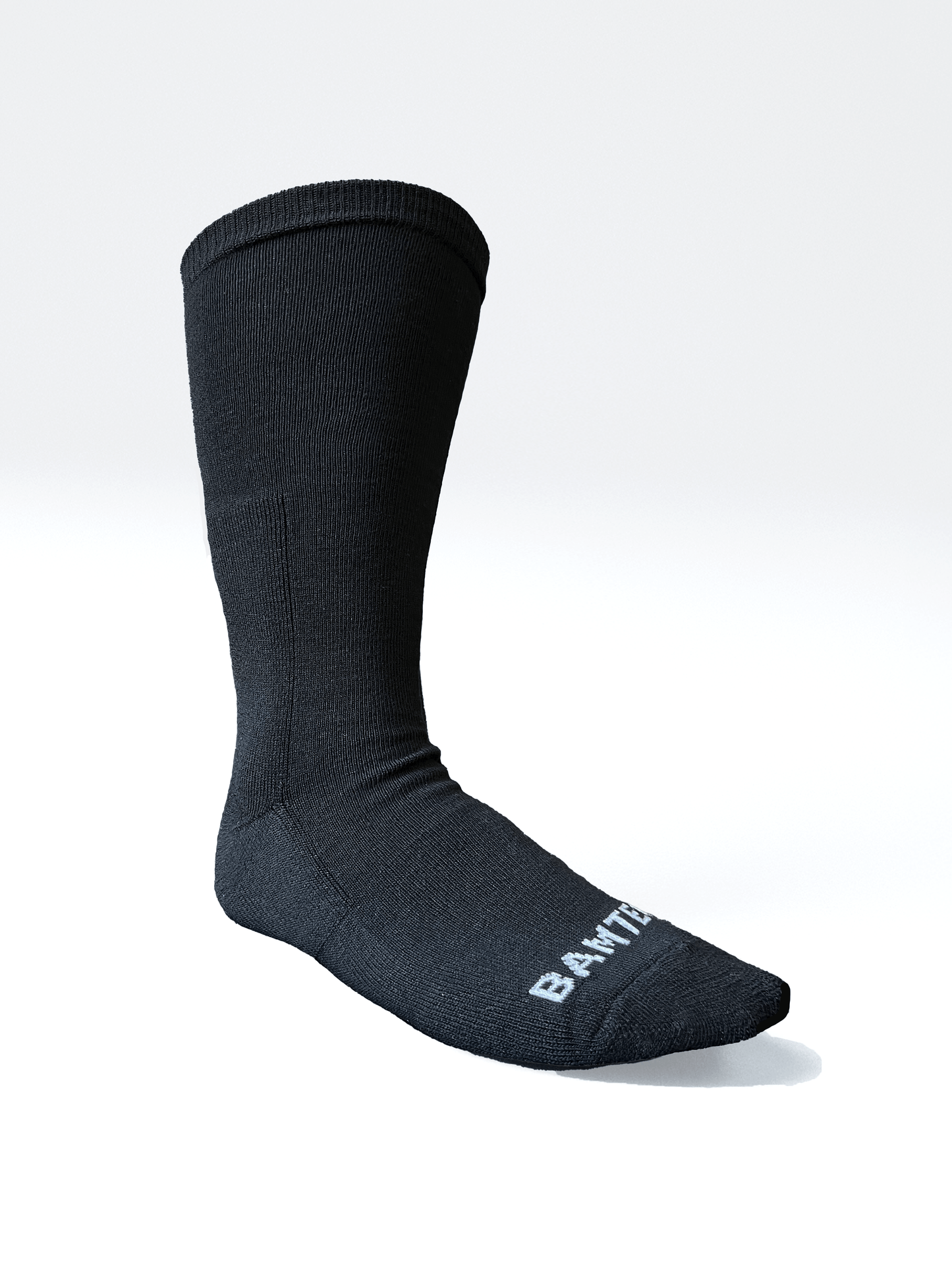 Bamboo Performance Boot Socks