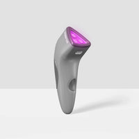 Bye Acne: 3-Minute Pimple Spot Treatment Solawave